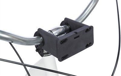 Trixie Houder Voor Stuur / Fietsmand Zwart - Image 10