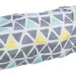 Trixie Knaagdiertunnel Sunny Pluche Grijs 70X19X19 Cm