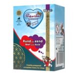 Renske Vers Bereide Maaltijd Rund / Eend 24X185 Gr