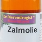 Dierendrogist Zalmolie 500 Ml