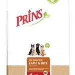 Prins Fit Selection Lamb / Rice 14 Kg