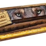 Natural Greatness Digestive Support Gebakken Sticks 150 Gr
