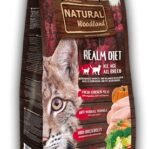 Natural Woodland Realm Diet 5 Kg