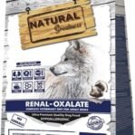 Natural Greatness Veterinary Diet Dog Renal Oxalate Complete 2 Kg