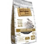 Natural Greatness Veterinary Diet Cat Urinary Struvite Complete 5 Kg