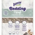 Bunny Nature Bunnybedding Hanf Hennepvezel 90 Ltr 9 Kg