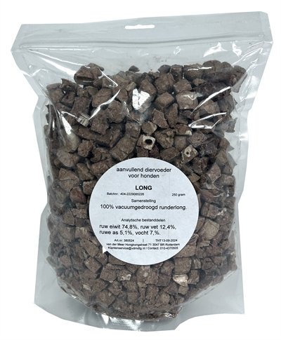 Petsnack Superdry Long 250 Gr - Image 2