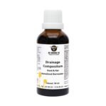 De Groene Os Drainage Compositum Hond / Kat 50 Ml