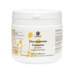 De Groene Os Glucosamine Complex Hond / Kat 250 Gr