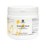 De Groene Os Psyllium Husk Hond / Kat 125 Gr