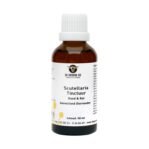 De Groene Os Scutellaria Tinctuur Hond / Kat 50 Ml