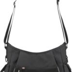 Trixie Uitlaat- En Dummytas Antraciet 34X9X29 Cm