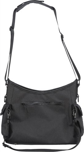 Trixie Uitlaat- En Dummytas Antraciet 34X9X29 Cm - Image 2