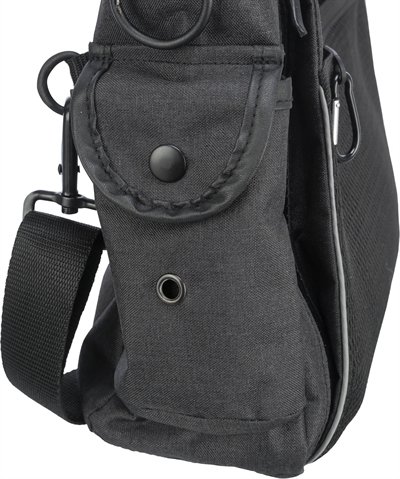 Trixie Uitlaat- En Dummytas Antraciet 34X9X29 Cm - Image 4