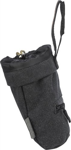 Trixie Be Nordic Snackzakje Zwart 10X10X14 Cm - Image 2