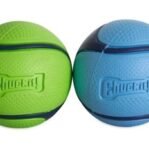 Chuckit Sniff Fetch Bal Combo Pindakaas & Bacon 6 Cm