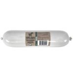 Freds Gestoomd Vers Vlees Worst Rund Tarwe En Glutenvrij 900 Gr