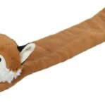 Trixie Be Eco Hangende Vos Met Geluid En Folie Gerecycled 50 Cm