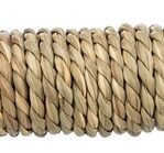 Trixie Speelrol Voor Knaagdieren Met Zeegras Van Hout 5X18 Cm