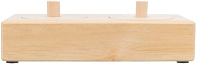 Trixie Snack Box Voor Ratten En Konijnen Hout 14X3X7 Cm - Image 3