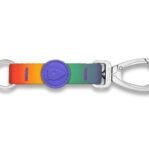 Morso Key Cord Sleutelhanger Gerecycled Spring Blossom M