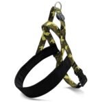 Morso Norwegian Hondentuig Gerecycled Full Metal Dog Bruin 80-110X66 Cm