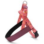 Morso Norwegian Hondentuig Gerecycled Pink Think Roze 46-60X42 Cm
