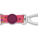 Morso Key Cord Sleutelhanger Gerecycled Pink Think Roze L