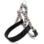 Morso Norwegian Hondentuig Gerecycled Spaghetti Incident 39-48X35 Cm