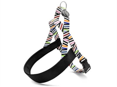 Morso Norwegian Hondentuig Gerecycled Spaghetti Incident 39-48X35 Cm - Image 12