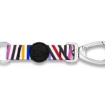 Morso Key Cord Sleutelhanger Gerecycled Spaghetti Incident M
