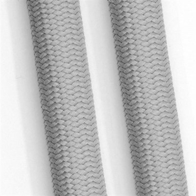 Morso Hondenriem Soft Rope Gerecycled Grey Grijs 120X1 Cm - Image 3