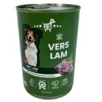 Freds Blik Vers Lam 12X400 Gr