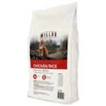 Millor Premium Extruded Fresh Adult Chicken / Rice 15 Kg