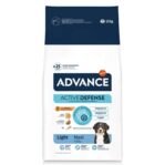 Advance Maxi Light 12 Kg
