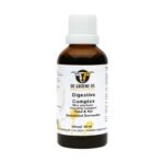 De Groene Os Digestivo Complex Hond / Kat 50 Ml