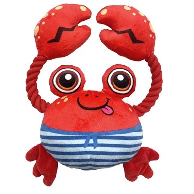 Fofos Sealife Krab 21X6X14 Cm