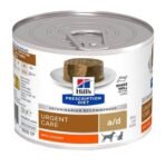 Hill's Prescription Diet Hill's Canine / Feline A/D Urgent Care 12X200 Gr