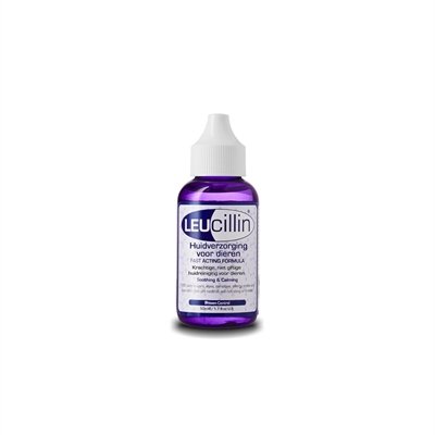 Leucillin Dropper 50 Ml