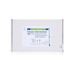 Fassisi Sneltest Diarree Triple Parvo / Corona / Giardia 1 St