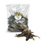 Petsnack Konijnenoren Zonder Vacht 1 Kg