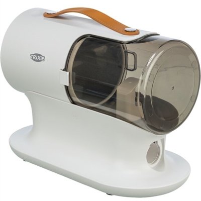 Trixie Tondeuse Set Met Vachtafzuiger 2 Ltr 600 Watt