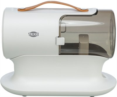 Trixie Tondeuse Set Met Vachtafzuiger 2 Ltr 600 Watt - Image 3