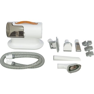Trixie Tondeuse Set Met Vachtafzuiger 2 Ltr 600 Watt - Image 6