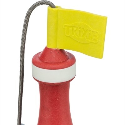 Trixie Aqua Snack Boei Tpr 19 Cm - Image 2