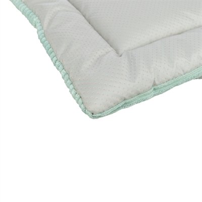 Trixie Ligmat Jonna Ribfluweel Salie Groen 90X65 Cm - Image 3