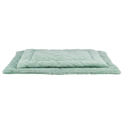 Trixie Ligmat Jonna Ribfluweel Salie Groen 90X65 Cm - Image 5