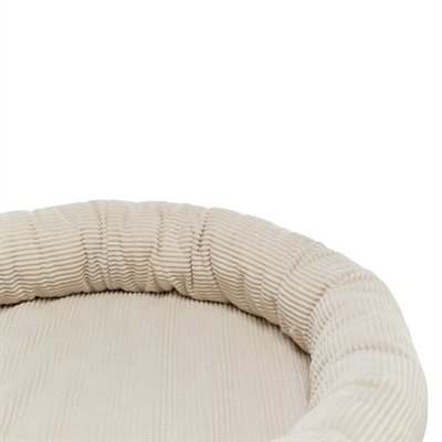 Trixie Krabpaal Marco Wit / Beige 38X38X85 Cm - Image 3