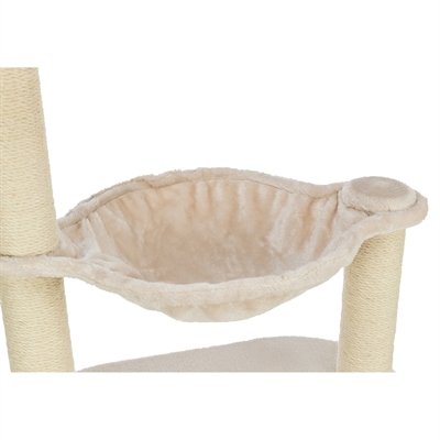 Trixie Krabpaal Livia Lichtgrijs / Zand 65X38X114 Cm - Image 3