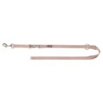 Trixie Hondenriem Premium Verstelbaar Blush Roze 200X2,5 Cm
